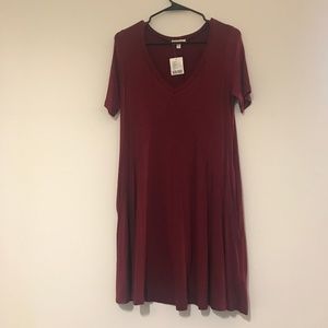NWT Urban Outfitters Silence + Noise Dress New